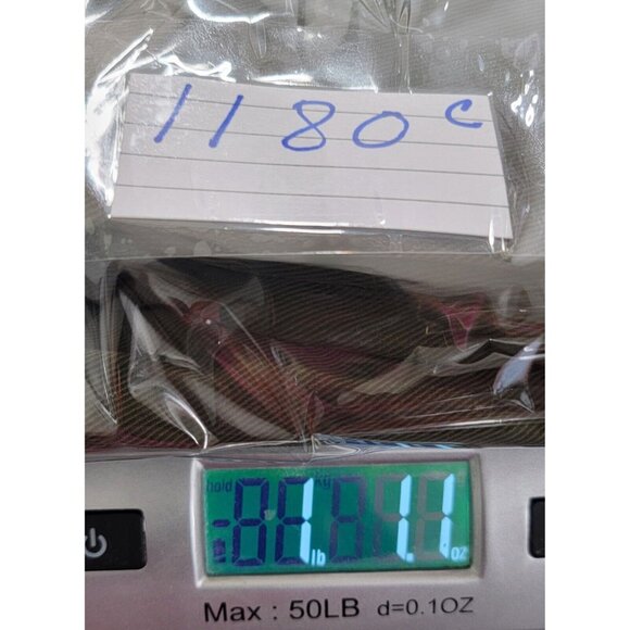 Banana Republic Womens Green Slim Tapered Fit Pants Elastic Waist Size L NWT‎ - Picture 11 of 11